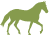 Pferdeicon